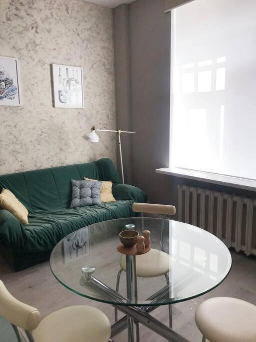 Artsy Central Flat Riga Dış mekan fotoğraf
