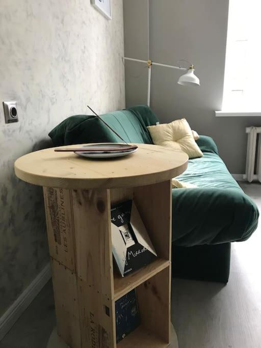 Artsy Central Flat Riga Dış mekan fotoğraf